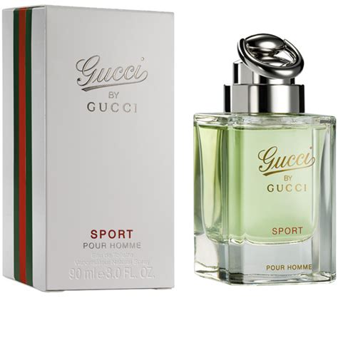 profumi uomo gucci sport|Gucci by Gucci Sport by Gucci Eau.